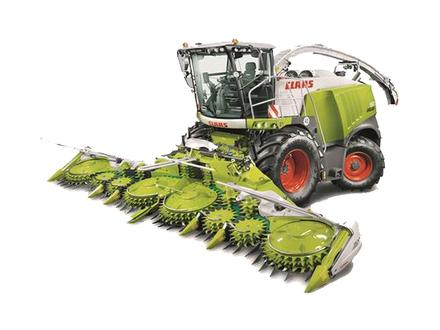 Jaguar 9x0 - 940 (2019 - ..)