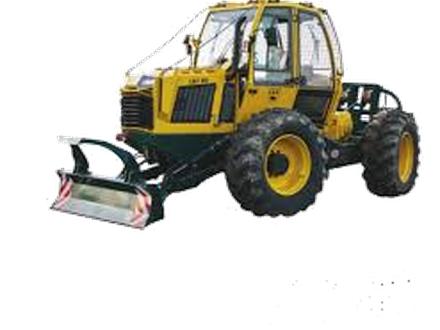 Forestry - 130ITL (.. - ..)