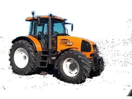 ARES - 836RZ (.. - 2004)