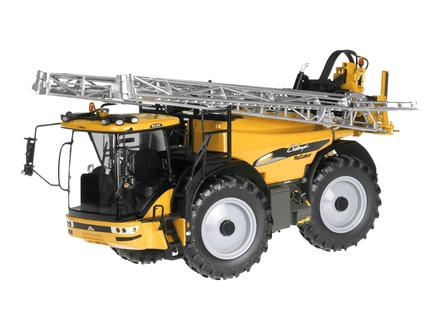 Rogator 6xxD